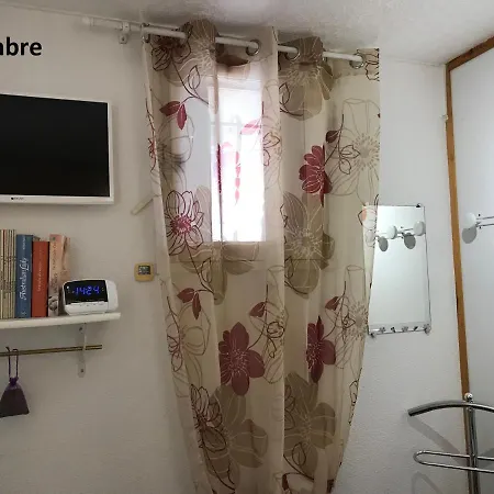 T2 Vue Port,Piscine,Tennis,Garage,Aire De Jeux, Agde