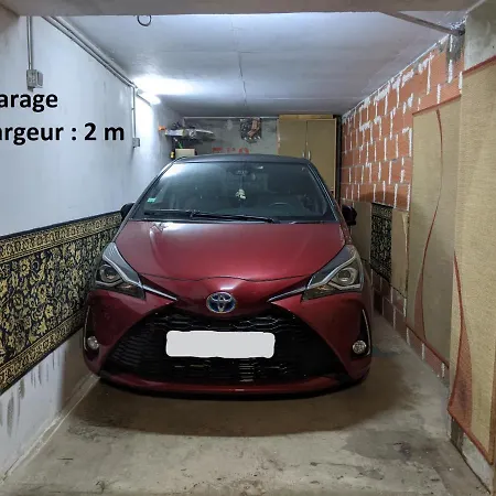 T2 Vue Port,Piscine,Tennis,Garage,Aire De Jeux, Apartment *