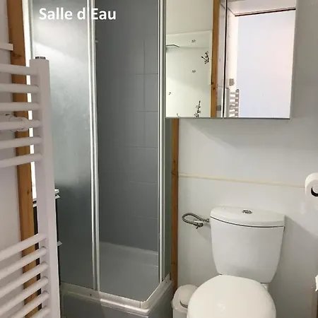 T2 Vue Port,Piscine,Tennis,Garage,Aire De Jeux, * Agde